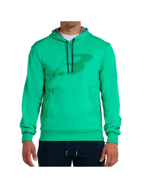 Sudadera Bullpadel Nocla | Ofertas de pádel